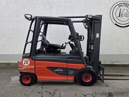 Linde E30