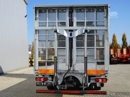 Mercedes-Benz Actros 1840 E6 4×2 / NEW Tow Truck