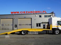Renault D19 Wide Glob / 7.8 m NEW tow truck