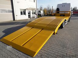 Renault D19 Wide Glob / 7.8 m NEW tow truck