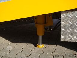 Renault D19 Wide Glob / 7.8 m NEW tow truck