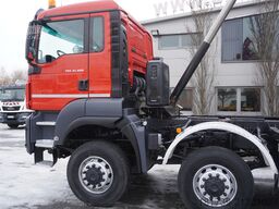 MAN TGS 41.480 8x8 E6 / KH-Kipper tipper