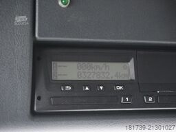 MAN TGS 41.480 8x8 E6 / KH-Kipper tipper