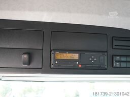 Mercedes-Benz Arocs 2636 / 6x4 / HDS Fassi / 3-Way Tip