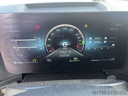 Mercedes-Benz Arocs 2543 6x2*4 / 21t Hooklift HIABT