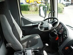 DAF LF 55.220 Skip loader GUIMA PALFINGER