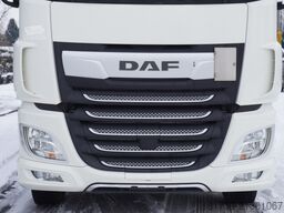 DAF XF 480 6x2 E6 / Schmitz 19 EPAL Doppelst