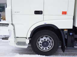 DAF XF 480 6x2 E6 / Schmitz 19 EPAL Doppelst