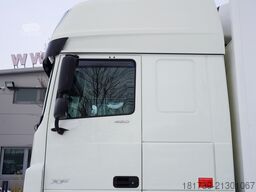 DAF XF 480 6x2 E6 / Schmitz 19 EPAL Doppelst