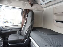 DAF XF 480 6x2 E6 / Schmitz 19 EPAL Doppelst