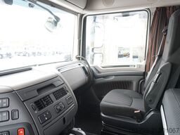 DAF XF 480 6x2 E6 / Schmitz 19 EPAL Doppelst