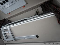 DAF XF 480 6x2 E6 / Schmitz 19 EPAL Doppelst