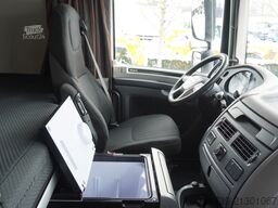 DAF XF 480 6x2 E6 / Schmitz 19 EPAL Doppelst