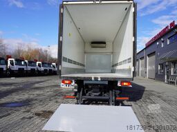 Volvo FH 500 6x2 E6 / Schmitz 19 EPAL refriger