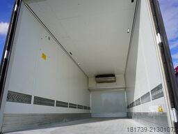 Volvo FH 500 6x2 E6 / Schmitz 19 EPAL refriger