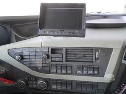 Volvo FH 500 6x2 E6 / Schmitz 19 EPAL refriger