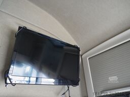 Volvo FH 500 6x2 E6 / Schmitz 19 EPAL refriger