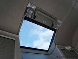 Volvo FH 500 6x2 E6 / Schmitz 19 EPAL refriger