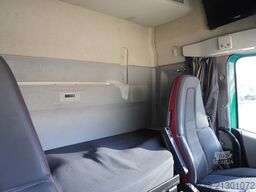 Volvo FH 500 6x2 E6 / Schmitz 19 EPAL refriger