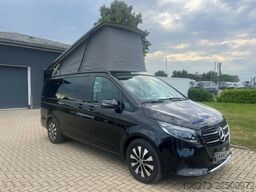 Mercedes-Benz V 300 Marco Polo,5Sitze,Airmatic,AHK2,5To,LED