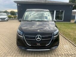 Mercedes-Benz V 300 Marco Polo,5Sitze,Airmatic,AHK2,5To,LED