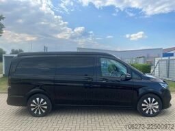 Mercedes-Benz V 300 Marco Polo,5Sitze,Airmatic,AHK2,5To,LED