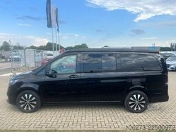 Mercedes-Benz V 300 Marco Polo,5Sitze,Airmatic,AHK2,5To,LED