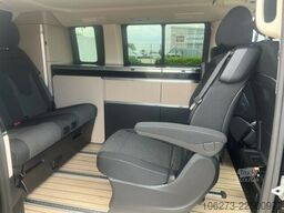 Mercedes-Benz V 300 Marco Polo,5Sitze,Airmatic,AHK2,5To,LED