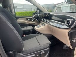 Mercedes-Benz V 300 Marco Polo,5Sitze,Airmatic,AHK2,5To,LED