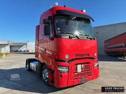 Renault Trucks T High
