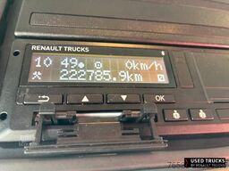 Renault Trucks T High