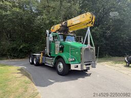 Kenworth T800