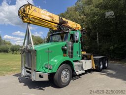 Kenworth T800