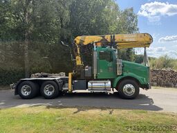 Kenworth T800