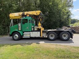 Kenworth T800