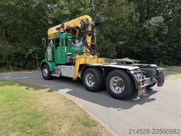Kenworth T800