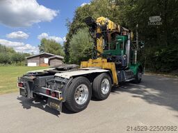 Kenworth T800