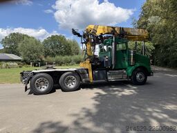 Kenworth T800