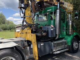Kenworth T800