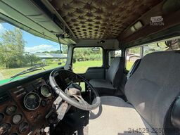 Kenworth T800