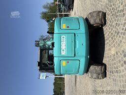 Kobelco SK85MSR-3E