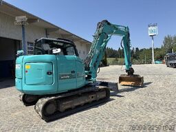 Kobelco SK85MSR-3E