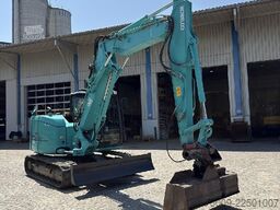 Kobelco SK85MSR-3E