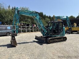 Kobelco SK85MSR-3E
