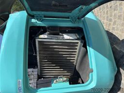 Kobelco SK85MSR-3E