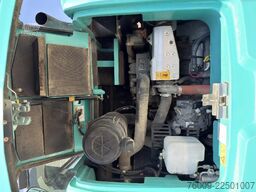 Kobelco SK85MSR-3E