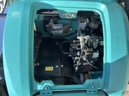 Kobelco SK85MSR-3E