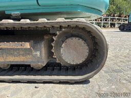 Kobelco SK85MSR-3E