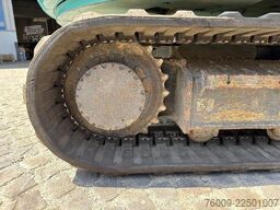 Kobelco SK85MSR-3E