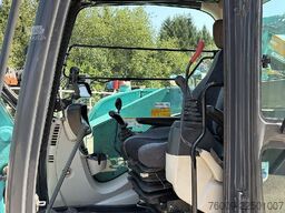 Kobelco SK85MSR-3E